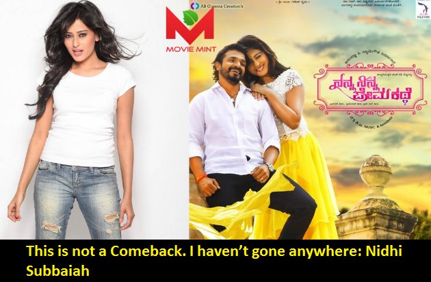 CartoonRhymesTV's tweet photo. https://t.co/1WJrxOA52e #NotAComeBack @NidhiSubs We are happy to see you after a long time! #MovieMint https://t.co/wJq5Z3Lhzy