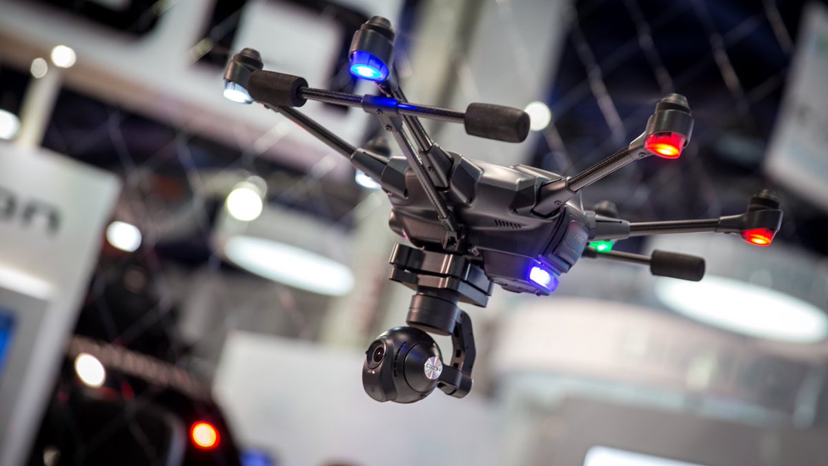 Drone Dad tweet media
