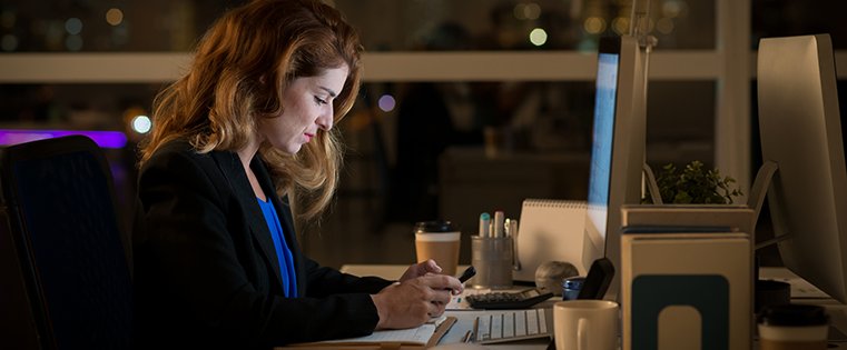 How Agencies Can Prepare for the New Overtime Pay Rules hubs.ly/H03llhx0 by <a href="/jamioetting/">Jami Oetting</a>