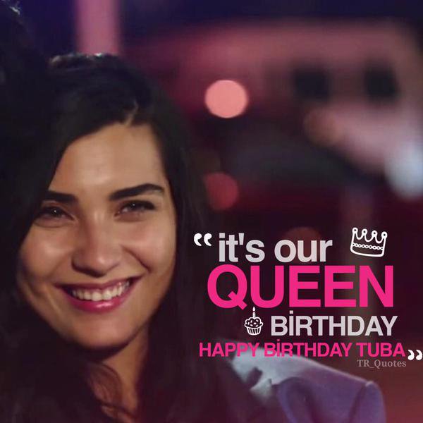 dalia038's tweet photo. Happy Birthday Queen @TubaBustun 💛💛 
Love you too much! ❤❤ 
#tubabüyüküstün #tubabuyukustun #HappyBirthdaytuba #Love https://t.co/Pv0kj6Tn5Q