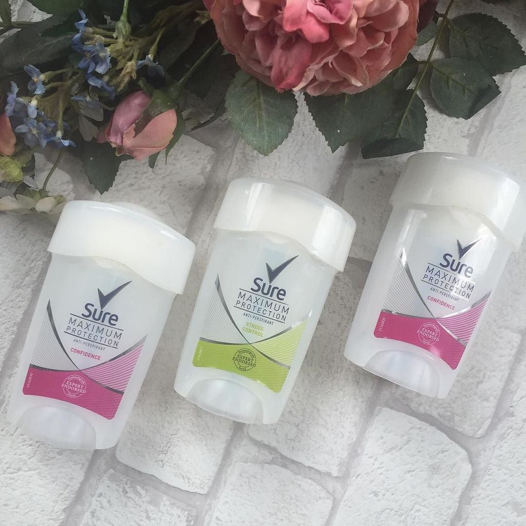 FlorenceandMary's tweet photo. Another collection of @sure maximum protection deodorants used up .
.
.
#bbloggers #instae… https://t.co/VkamLnBgkb https://t.co/y3sdHZCy2n
