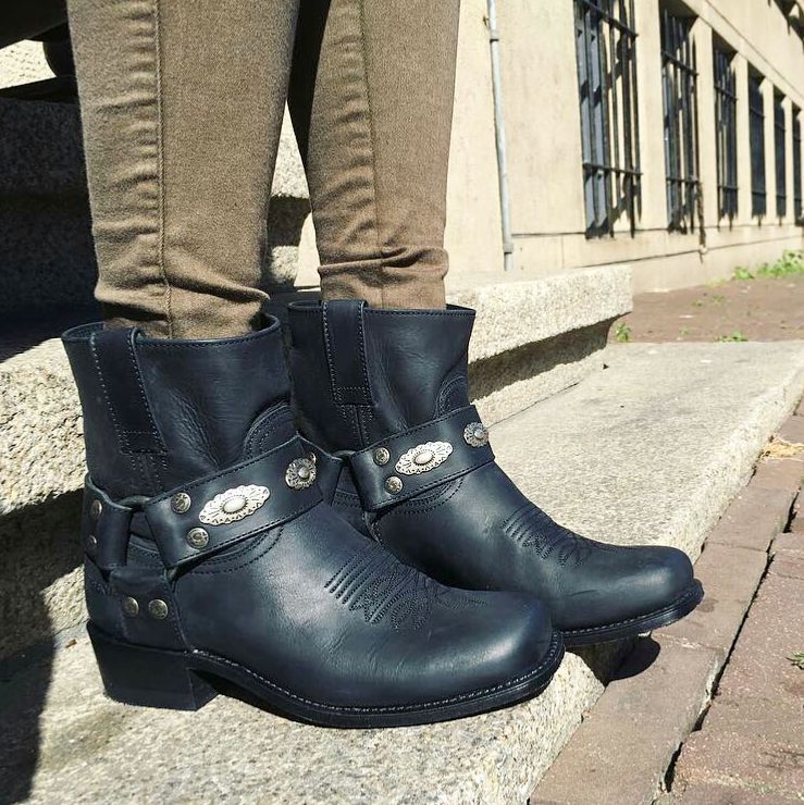 SendraBoots's tweet photo. Discovering new places with a dream boots.
Thanks by the pic @cnmarit.
#sendra #sendraboot… https://t.co/f12aEKiF1o https://t.co/Hrfz15eOhr