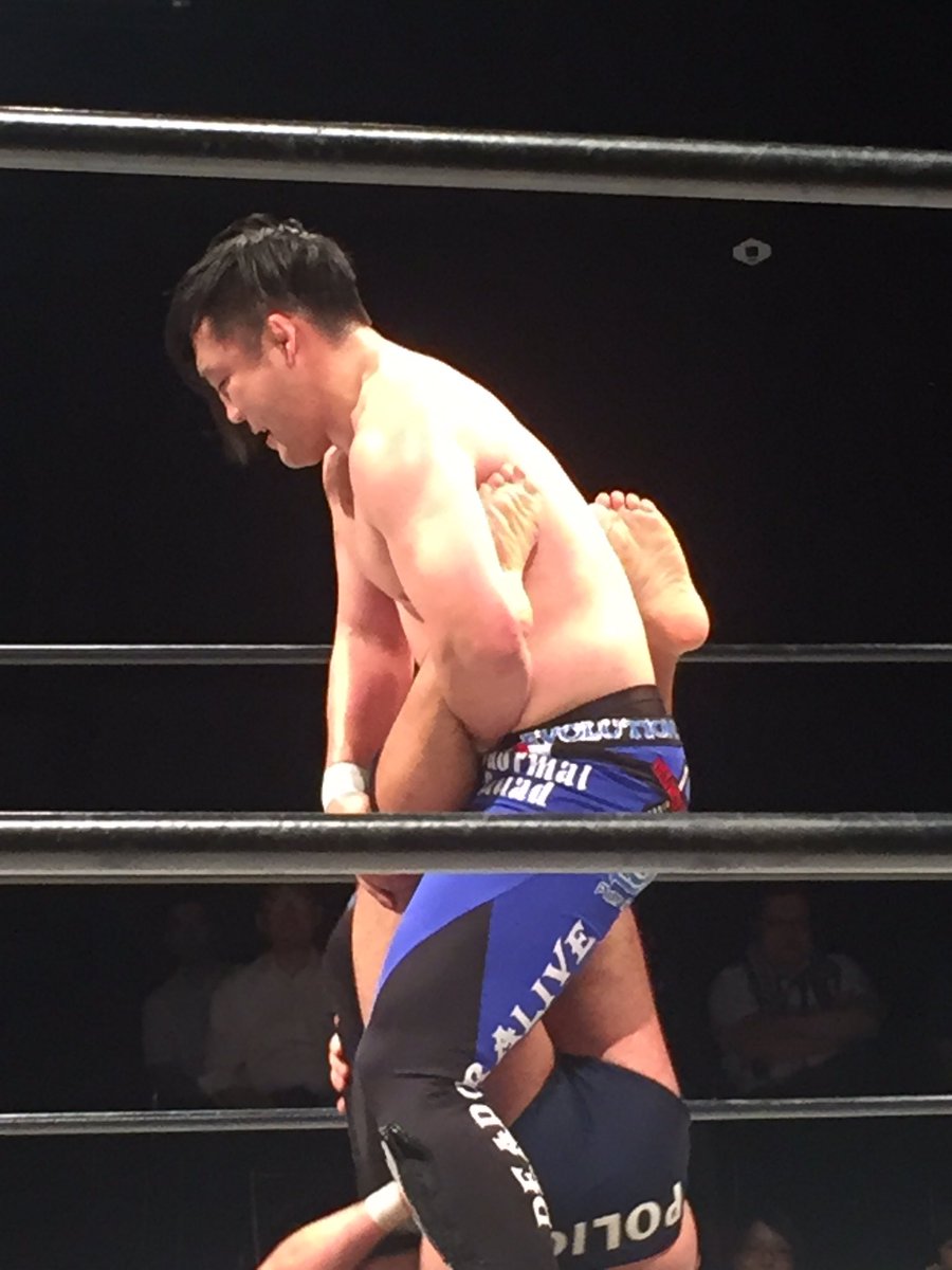 ryujyu0164's tweet photo. 佐藤くん詰め合わせ② #DRIZE #bjw #ajpw https://t.co/QyF2zTRL35