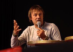 Présidentielles: Nicolas Hulot renonce à être candidat bit.ly/29kxdlv #Team974 #LaReunion