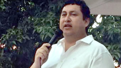 #Justicia│Por tercera vez ordenan la captura de Jhon Torres, alcalde de Yopal (Casanare). bit.ly/29nGvMS