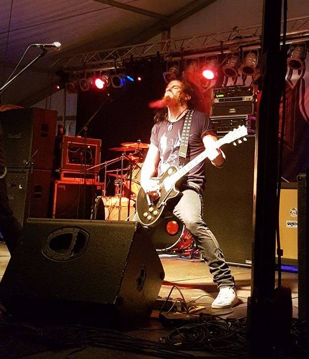 Matt_Draco's tweet photo. With #OMEN
#oldschool #HEAVY #metal #heavymetal #Gibson @gibsonguitar https://t.co/fofY5ZIbNW