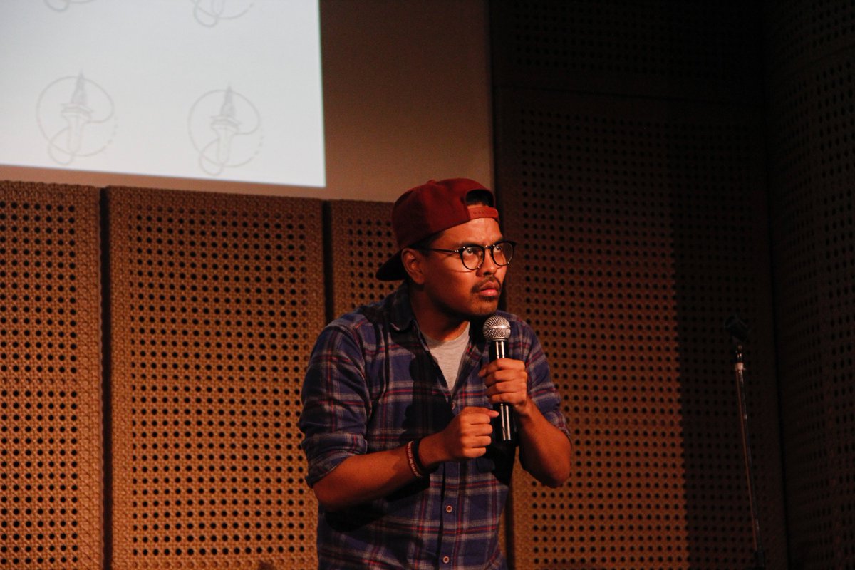 Stand Up, Jakarta! tweet media
