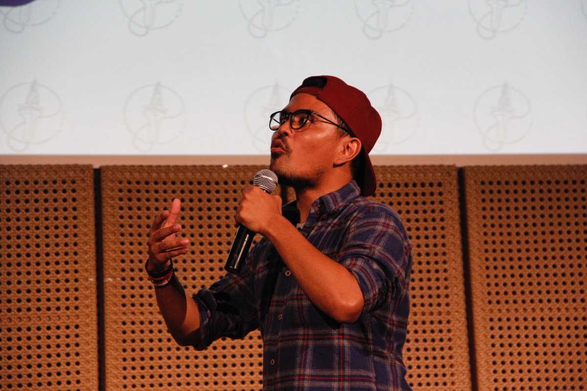 Stand Up, Jakarta! tweet media