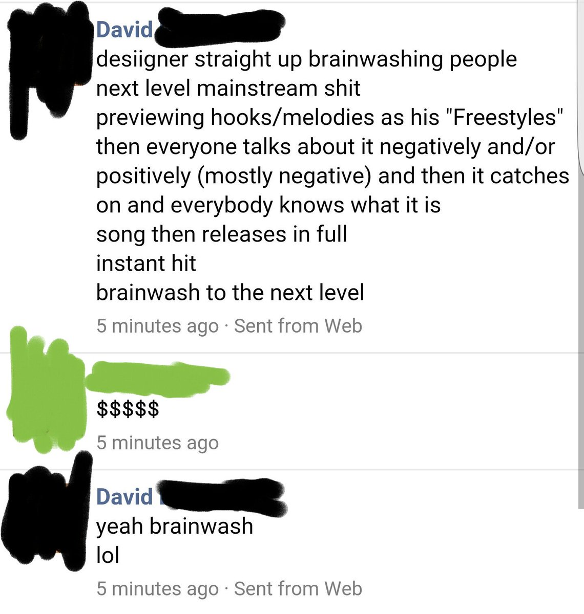 David Says Stuff tweet media