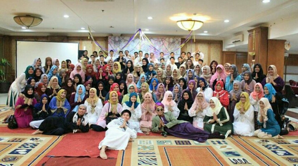 FK Unisba 2014 tweet media