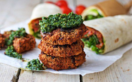 OneGreenPlanet's tweet image. 15 Protein-Packed Vegan Recipes That Feature Beans, Chickpeas, Lentils, and More! onegreenplanet.org/vegan-food/pro… #vegan