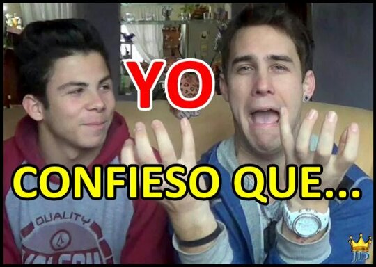 BraianvellaOK's tweet photo. 😍 Vídeo nuevo😍 #RT #RT " Yo confieso que ... "

👉 Confesamos nuestras cosas intimas 👈

https://t.co/74NgInK2Kq https://t.co/VePZoGp2VH