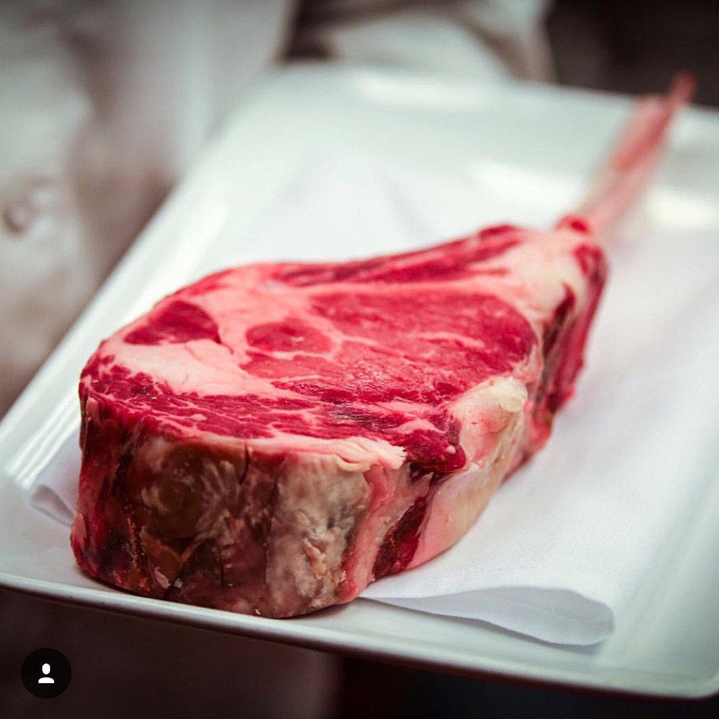 RT <a href="/LBRestaurantWk/">Dine Out Long Beach</a>: Where's the beef!? At <a href="/555East/">555 East Steakhouse</a> of course. #dineoutlongbeach