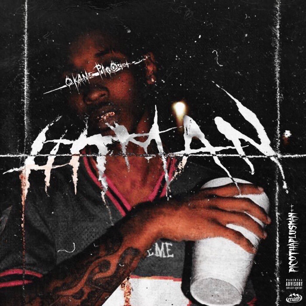 B2HH's tweet photo. PICOTHAPLUSMAN- Hitman https://t.co/ybm3CZkBml https://t.co/5Y0rna5vnD