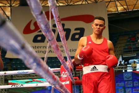 skyrosnoticias's tweet photo. Dos venezolanos clasificaron a semifinales del #PreolimpicoDeBoxeo https://t.co/vTXYJfevdG #SkyrosRio2016 #Skyros https://t.co/JSh9Pv3nc1