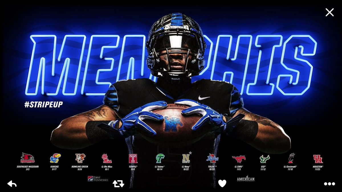 Coach_Norvell's tweet photo. A tremendous opportunity awaits us! I'm honored to stand up to the challenge with my #TigerFam! #NextStep #StripeUp https://t.co/MMnRrhQJDG