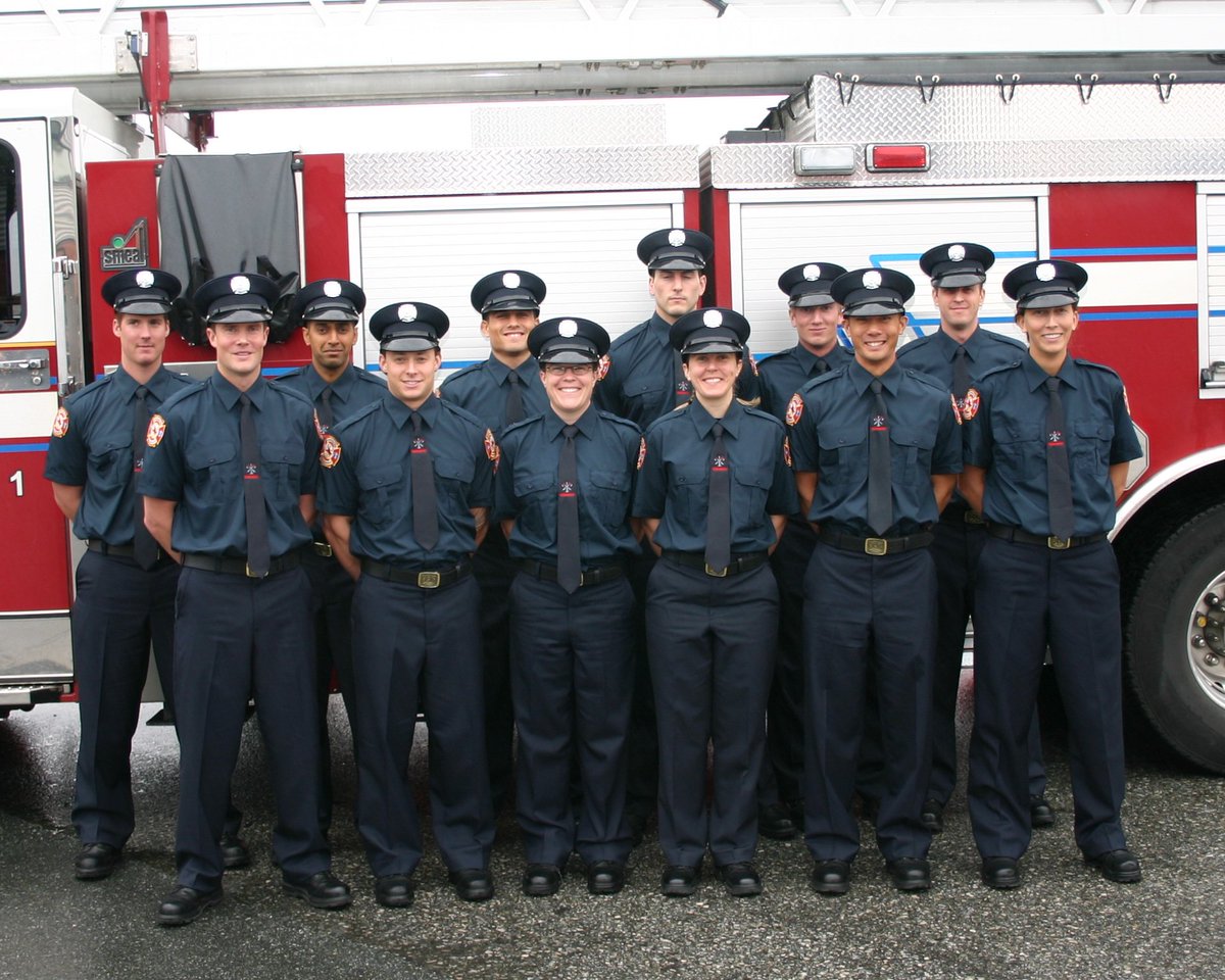 VanFireRescue's tweet photo. Recruitment: accepting applications early August!  https://t.co/SxMNmYqXoF exact dates posted shortly https://t.co/AGJhrNYTFE