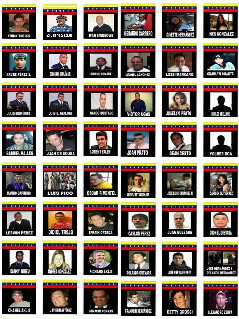 marypana1's tweet photo. @Mary_Vzlna: "En un País donde NO HAY Justicia, no se puede VIVIR en PAZ"
#LibertadParaTodosLosPresosPolíticos
 https://t.co/YBteMbm98p