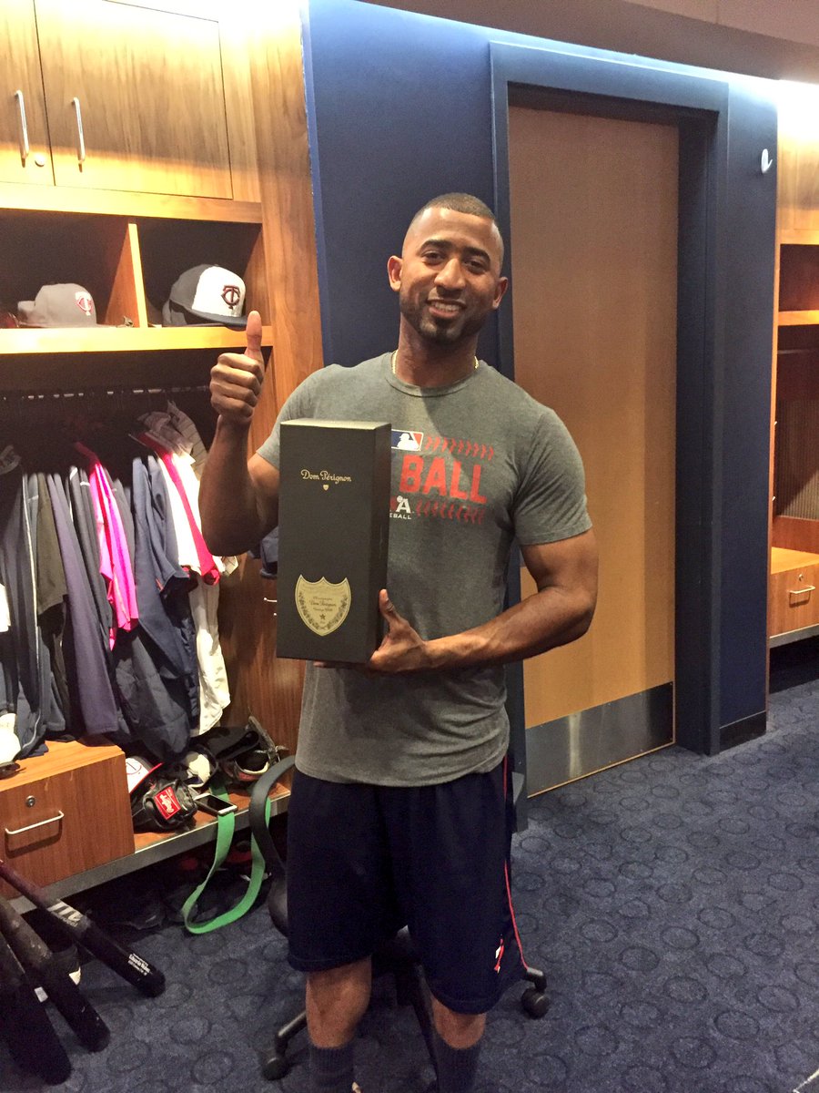 morsecode's tweet photo. Congrats to @EduardoNunez15 on his first MLB All-Star selection! 
#MNTwins https://t.co/eMAUg1fFgd