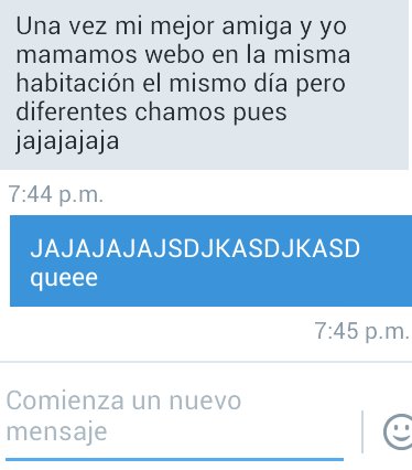 PRIMERA CONFESION DE LA NOCHE, ALTAS MALAS OYO JAJAJAJAJAKDJ