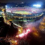 Photo by Estádio do Morumbi (@MorumbiStadium)