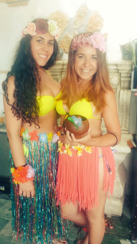 sandracl84's tweet photo. Disfrutando de lo que llevo de verano y a seguir que aún queda veranito yujuuu https://t.co/A5CsaSW7iG