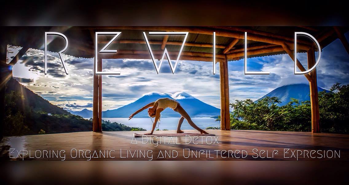 BIL_Travel's tweet photo. NEW Retreat
ReWild Guatemala A Digital Detox Exploring Organic Living and Unfiltered Self 

https://t.co/ToSEfXb7IV https://t.co/RNlmrFfShr