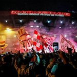 Photo by Estádio do Morumbi (@MorumbiStadium)