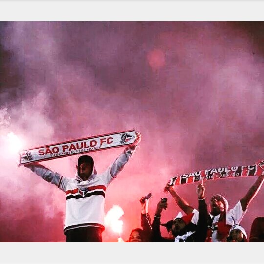 MorumbiStadium's tweet photo. TORCEDOR LEVE SINALIZADOR, FUMAÇA E FAÇA DO MORUMBI O INFERNO PARA O ATLÉTICO NACIONAL

EL MORUMBI TE MATA!!! https://t.co/8Rm0TAvJgv