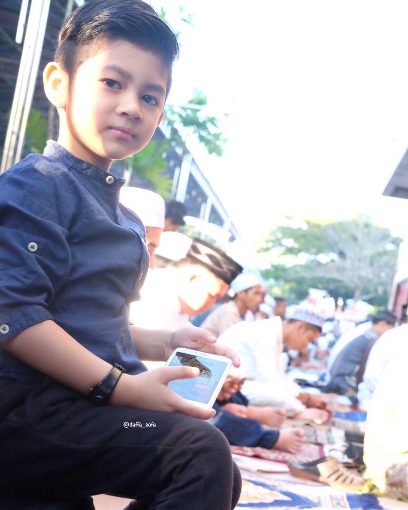 Daffa Abyan Sofa tweet media
