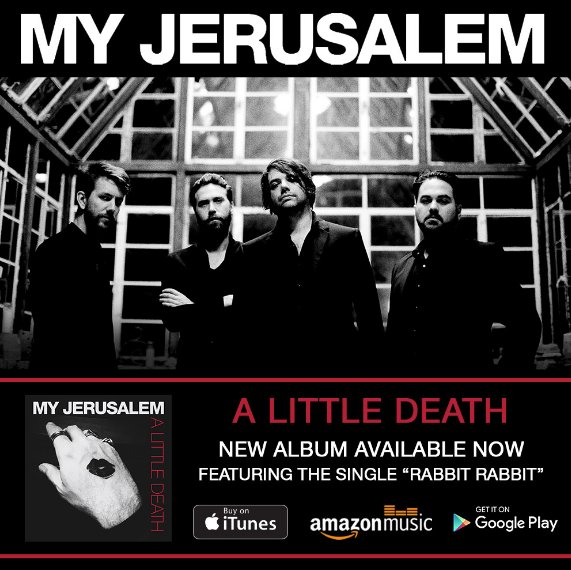 The Good Music Club tweet media