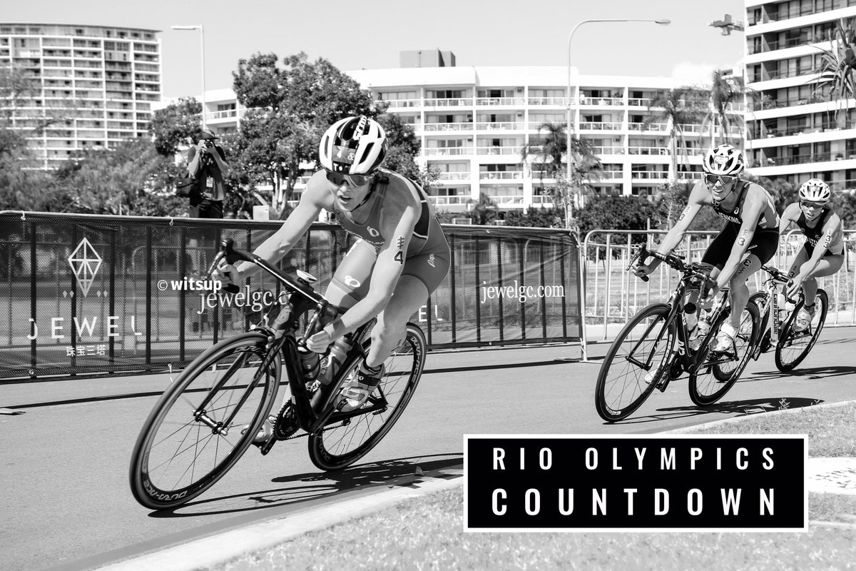 witsupcom's tweet photo. RIO OLYMPICS COUNTDOWN - The A-Z of #Rio2016 athletes.

We kick it off with countries A-C 👉 https://t.co/QW5h78dhqh https://t.co/yNy3t6sF6D