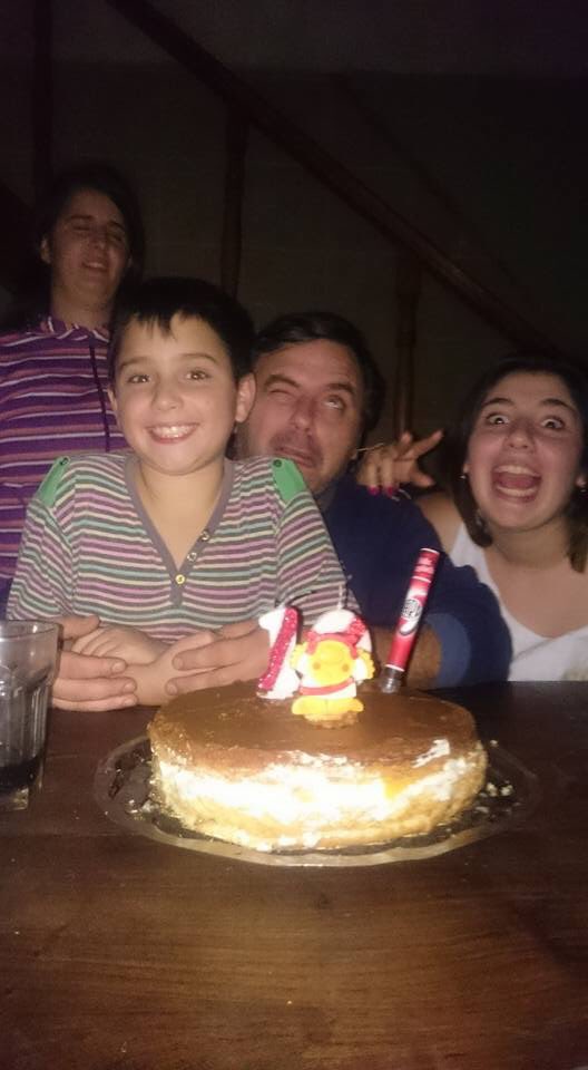 lupeRobertazzi's tweet photo. Por suerte somos normales 👍🏽 https://t.co/kSx7nvEZ6Q