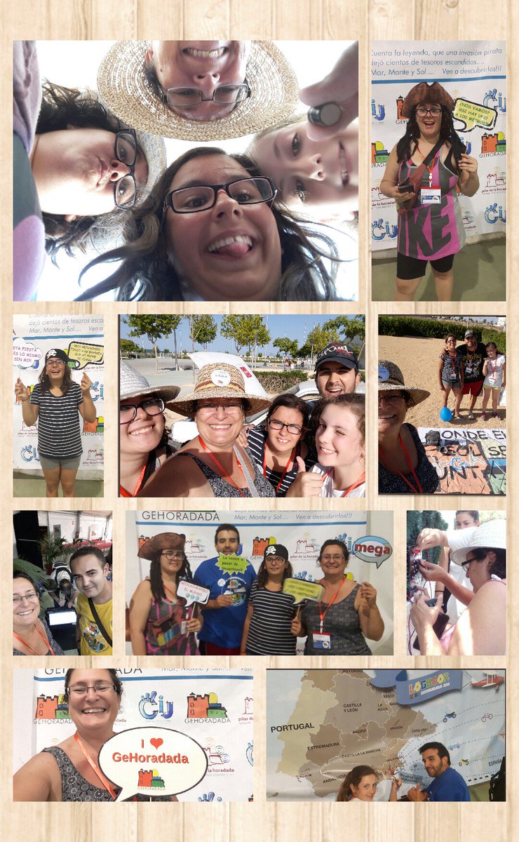 <a href="/GoGeocaching/">Geocaching</a> <a href="/Geocaching_Pics/">Geocaching Pictures</a> Mega <a href="/GeHoradada/">GeHoradada</a> just finished &amp; can say it was AMAZING. +500 people as freaky as me!