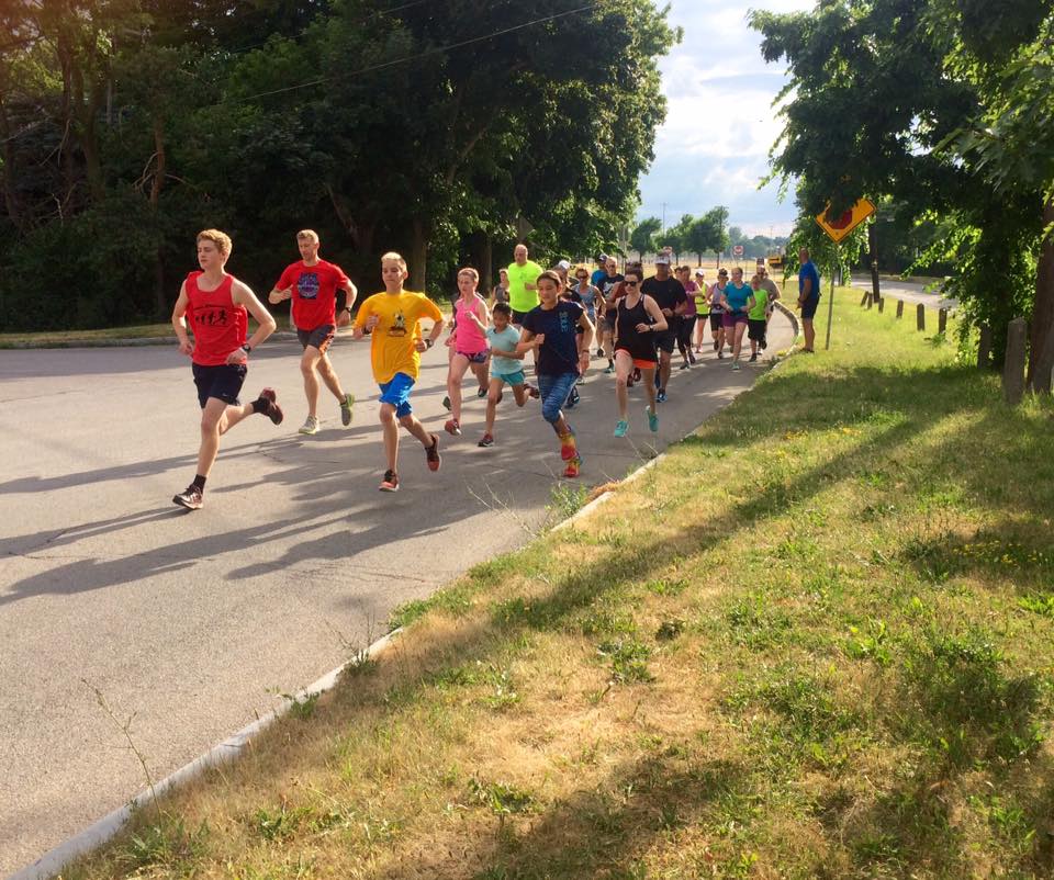 Train with purpose and hit your new PR this summer!
Speed Camp starts July 19th - ow.ly/FBTj301WMlx