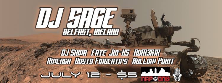 onTrackIndy's tweet photo. Get ready! @djfate79 is playing w/ @SageLauraTotten @djshiva &amp; more, 07/12!
 
Details: https://t.co/ki0HtsmIzP https://t.co/m3vAN1xede