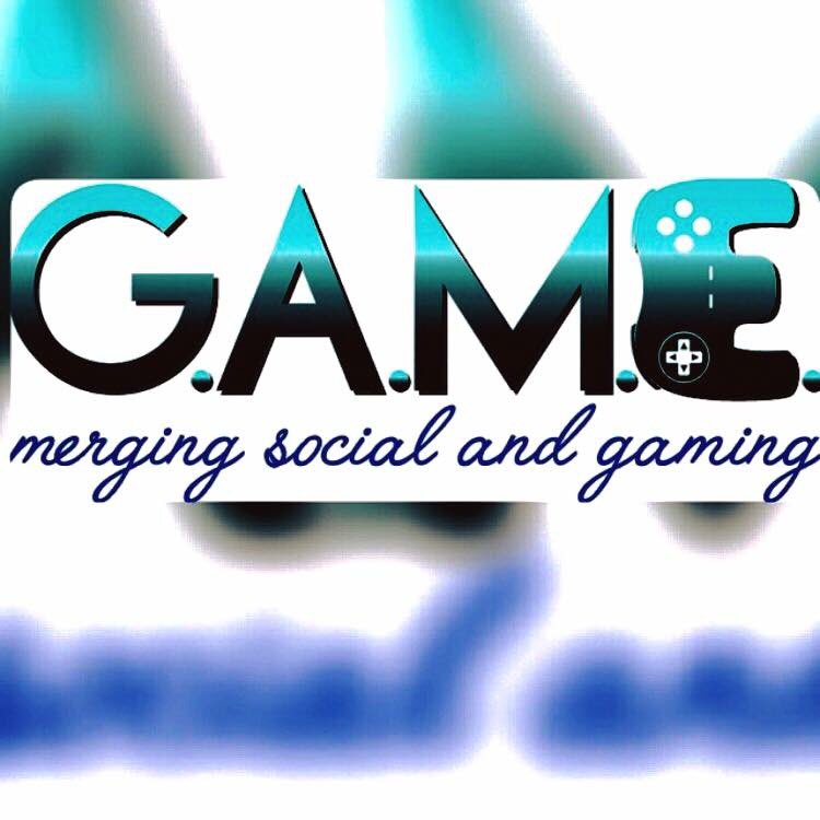 GAMELLC's tweet photo. ATTENTION ALL GAMERS &amp; CIVILIANS!

G.A.M.E. has officially been RESURRECTED. 👻👻👻🎮 https://t.co/aApLF6Sw4M