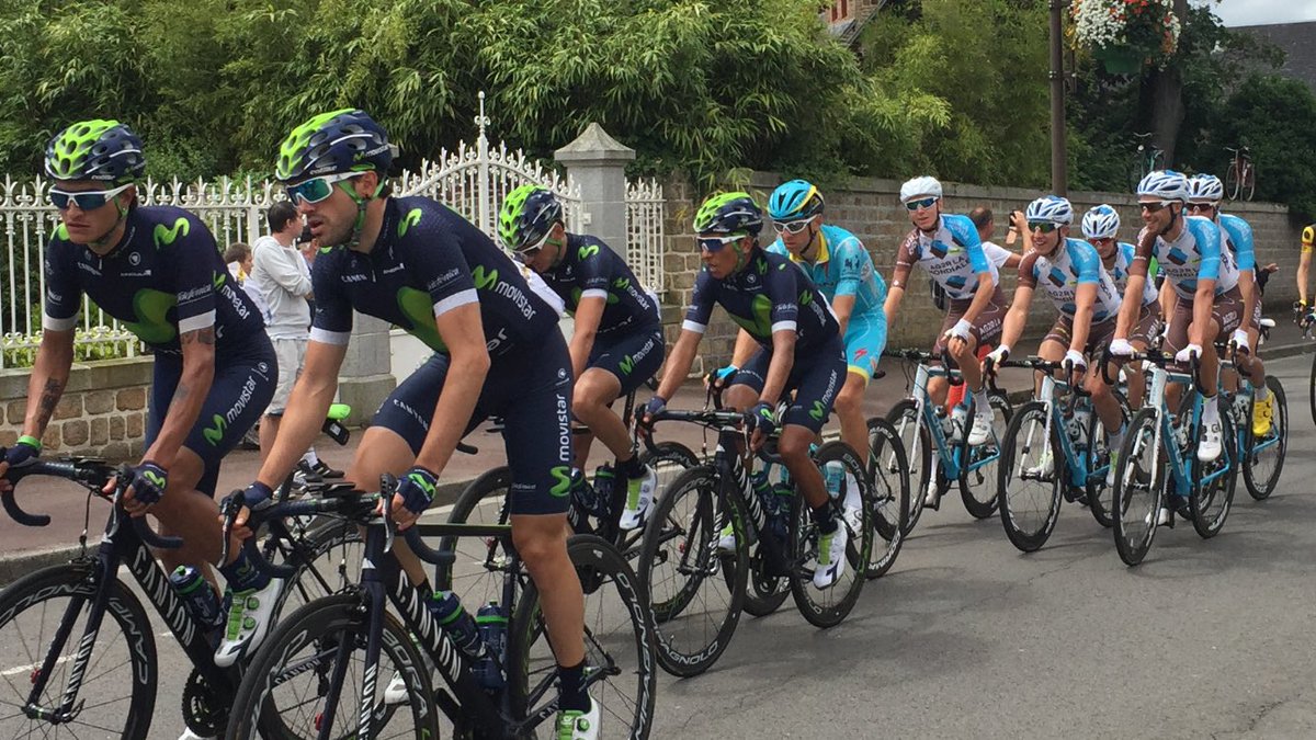 lucindacobb's tweet photo. Stage 3 at @LeTour #cavingreen https://t.co/LVgSnnjQkw