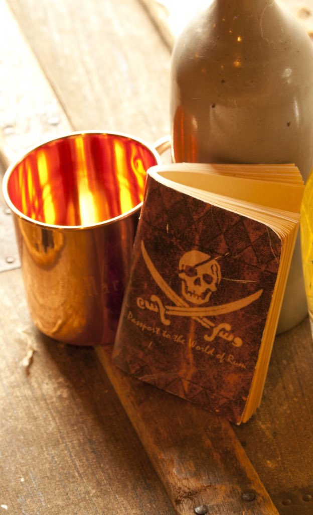 Lost on what rum to try first? Follow us on FB and Instagram for upcoming staff reccomendations! #rum #passport