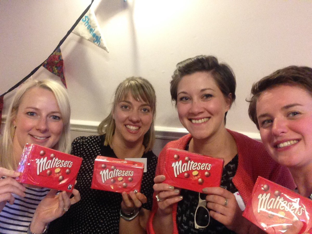 WINetherEdge's tweet photo. "Gluten Free" won tonight's quiz! https://t.co/Hu9wXIpkKW