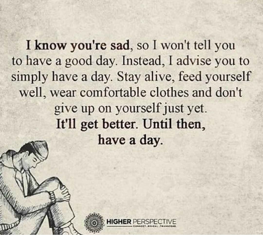 thera_hooves's tweet photo. #mentalhealth #wellbeing #TuesdayMotivation #lookafteryou #TakeADay xxxx https://t.co/yxuiejdQs1