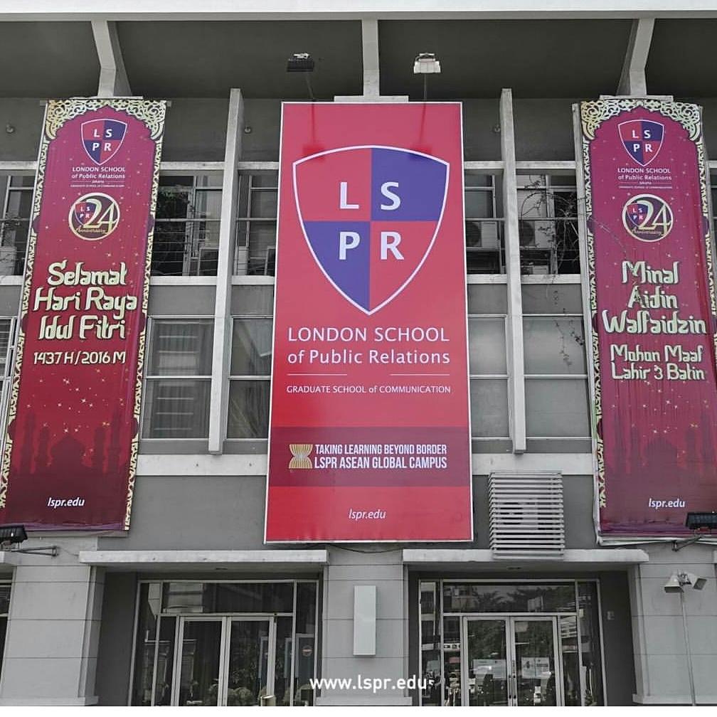 LSPR Martial Art tweet media
