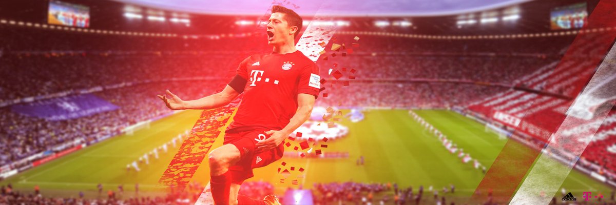 ThieGraphics's tweet image. Ein Twitter Header für den @FCBayern .
Meinungen? Verbesserungsvorschläge ?
~Thie