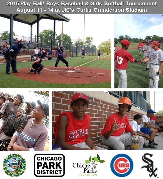 Chicago ParkDistrict tweet media