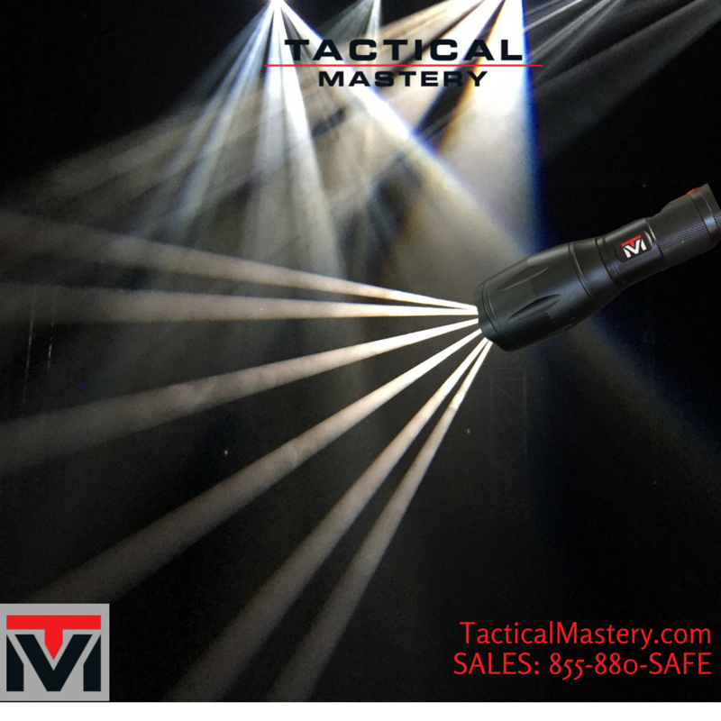 Light up the night with your #tacticalmastery #flashlight on sale now!