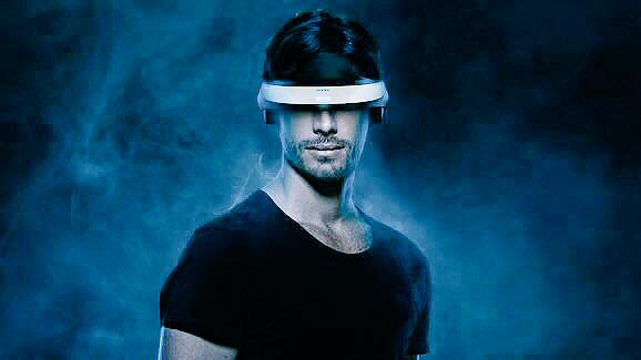 Dein VR Startup tweet media