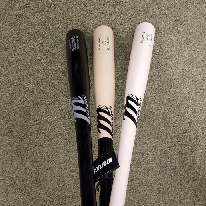 firstteamsc's tweet image. Swing with the pros #maruccisports