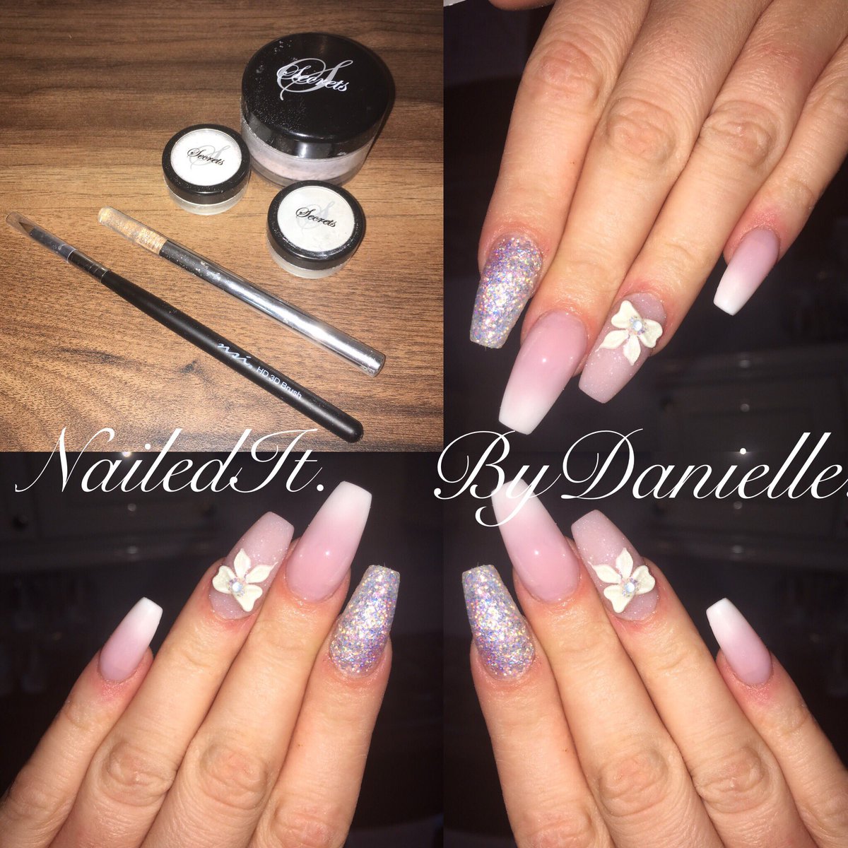 Daniellejo1991's tweet photo. I LOVE NSI SECRETS COLLECTION!!💅🏽💅🏽💅🏽 #AcrylicNails #NSI @NSIUK @NSINailTraining https://t.co/iWF9JK42AT
