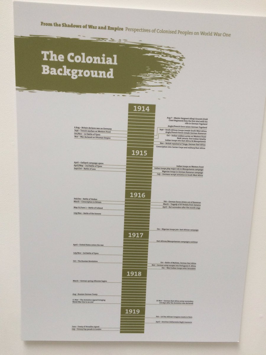 WW1_Education's tweet photo. Great day in Manchester leading CPD event at @PHMMcr Also got a chance to have a look at their temp #WW1 exhibition https://t.co/FZJ3mV8MXA