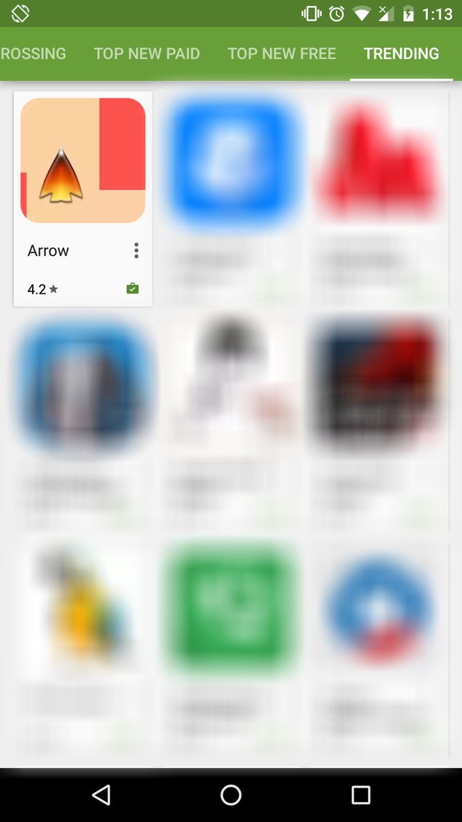 androidsoleapps's tweet image. #Trending in just a week after #launch on #PlayStore.
Available for #iOS and #Android
goo.gl/8V919g